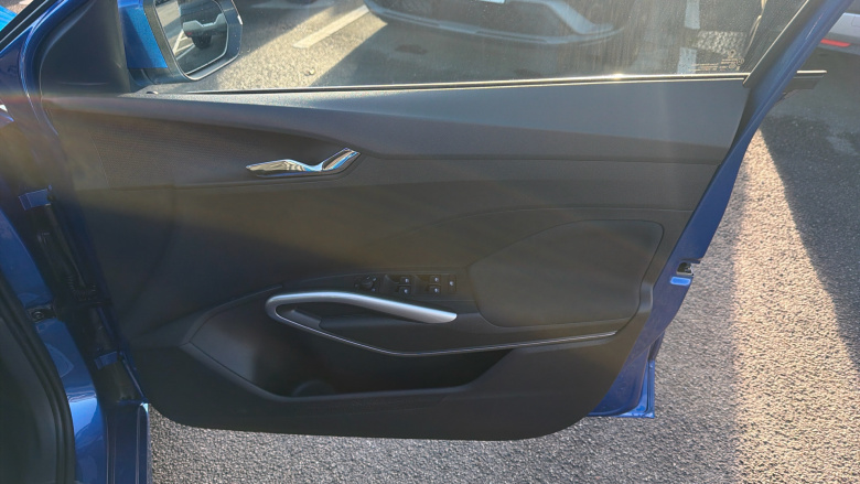 Skoda Fabia 1.5 TSI 150 SE L Edition 5dr DSG Petrol Hatchback